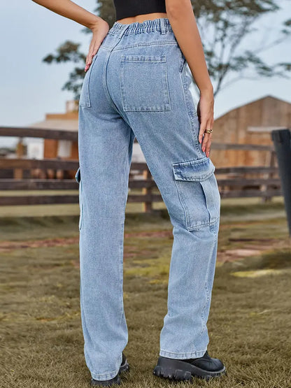 Gracefully Designed Pants