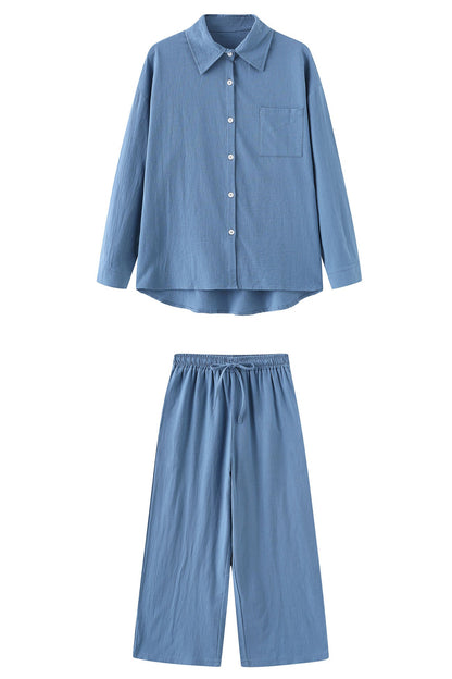 Sophisticated Shirt with a Clean Classic Look