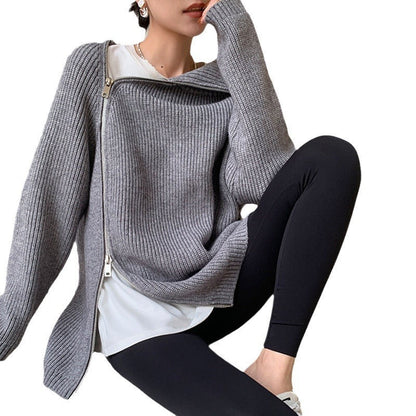 CD | Pulover modern și confortabil