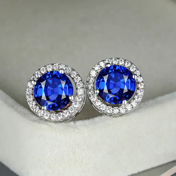 Lúcia Celestine Earrings