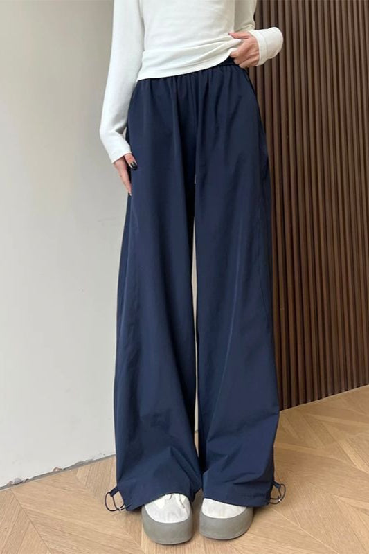 Gracefully Designed Pants
