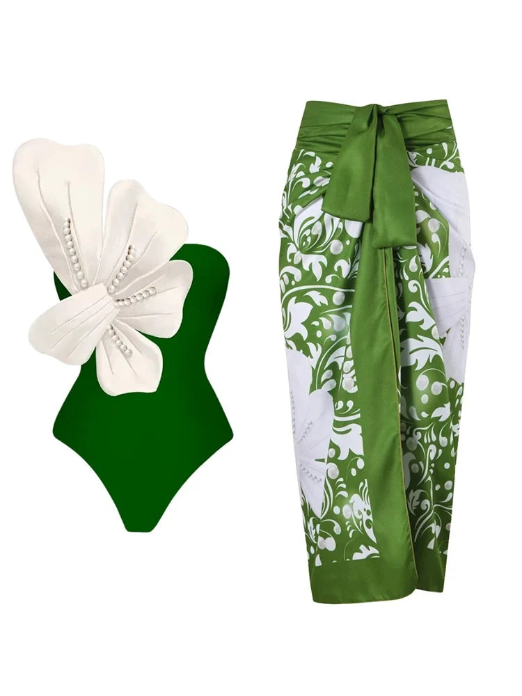Thoughtfully Designed Garment