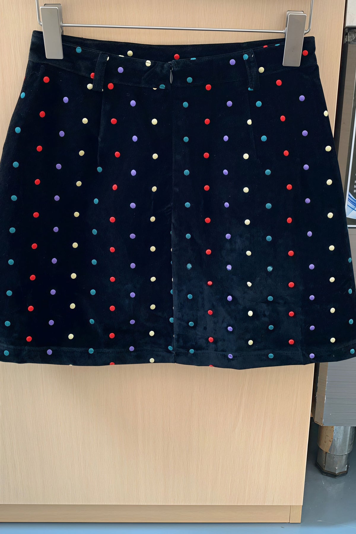 Elegantly Designed Garment