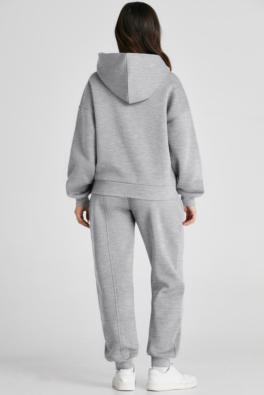 CD | Pantaloni de iarnă eleganți și casual