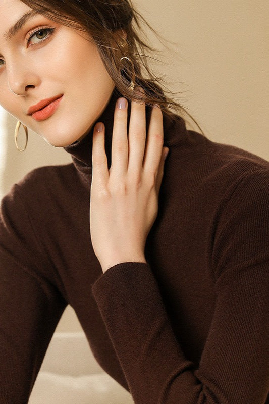 Thoughtfully Designed Top