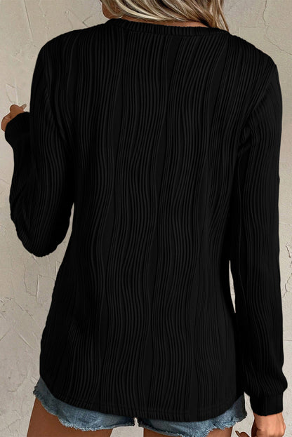 CD | Elegant și casual jumper de iarnă