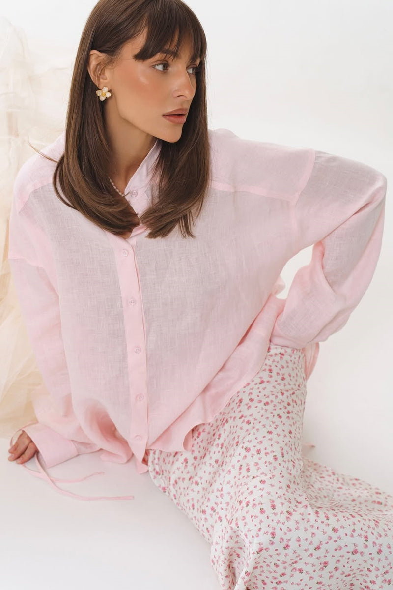 Beautifully Crafted Blouse