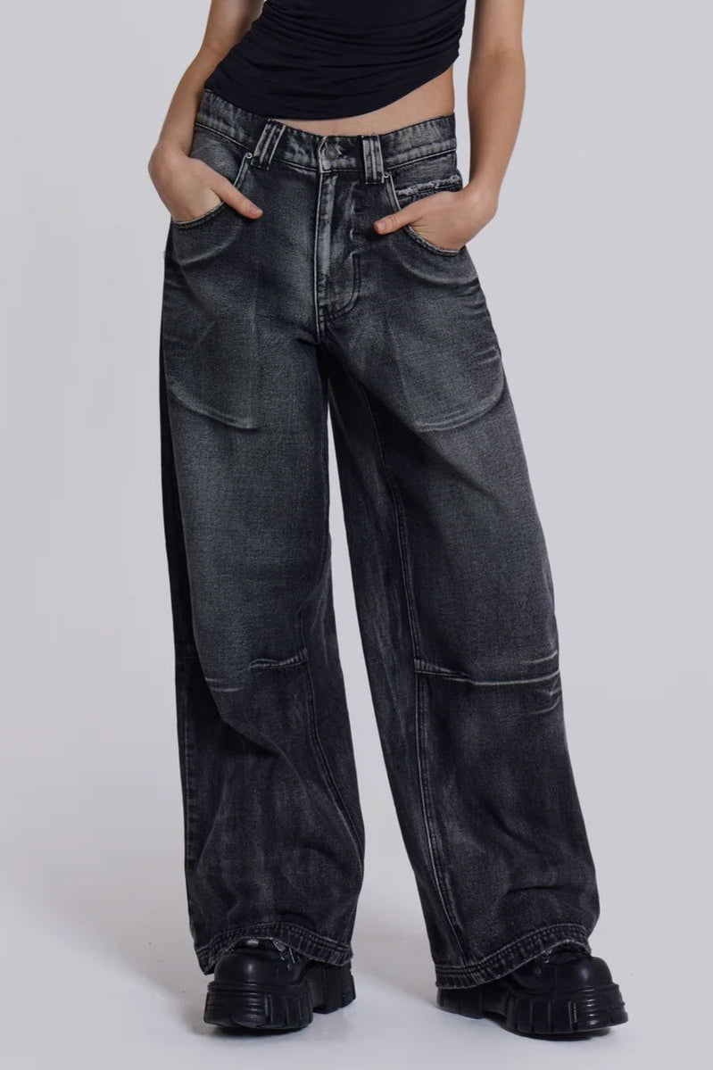 Gracefully Designed Garment