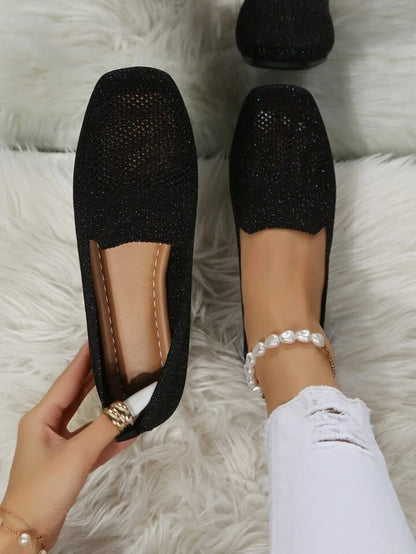 CD | Flats ușoare, casual