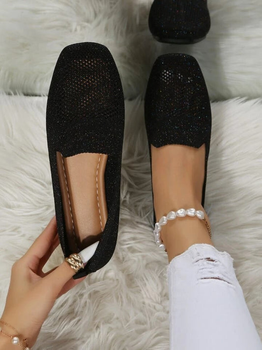 CD | Flats ușoare, casual