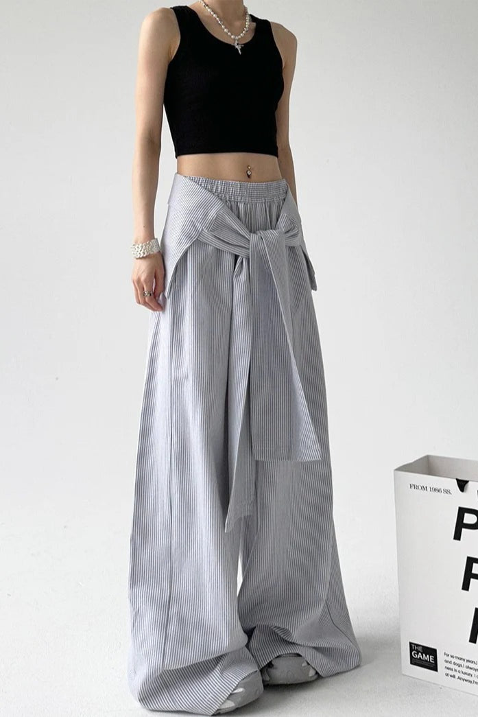 Elegantly Styled Pants for Everyday Wear