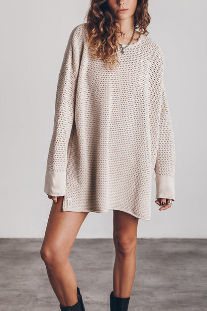 CD | Elegant și casual jumper general