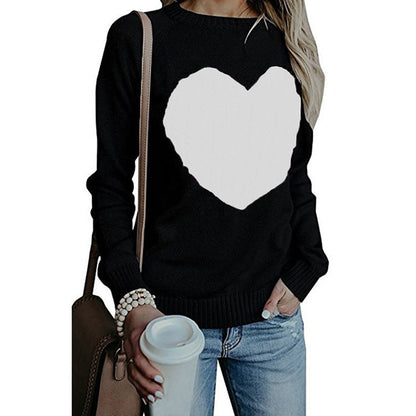 CD | Pulover clasic și la modă