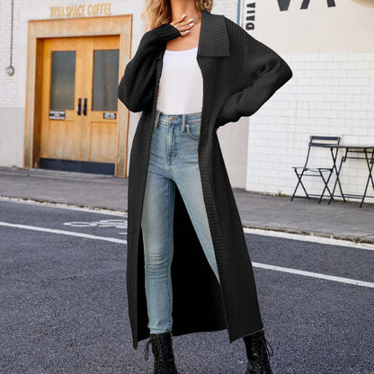 CD | Cardigan de iarnă trendy și elegant