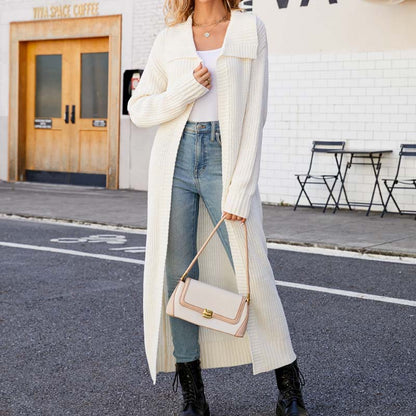 CD | Cardigan de iarnă trendy și elegant