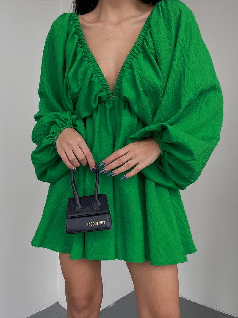 Elegantly Designed Dress