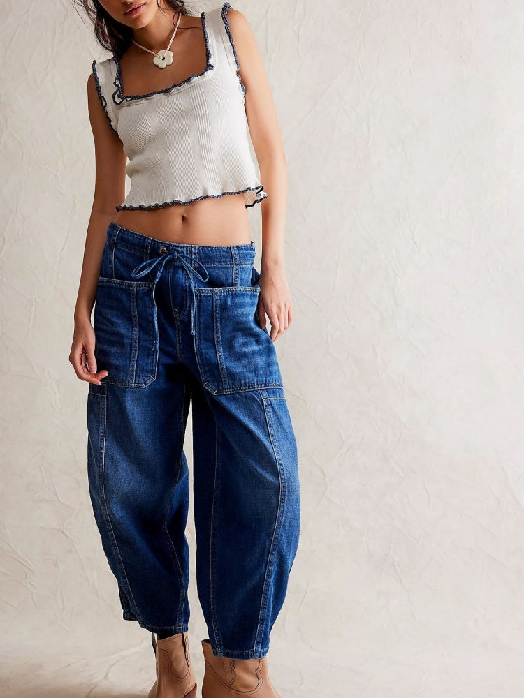 Elegantly Designed Garment