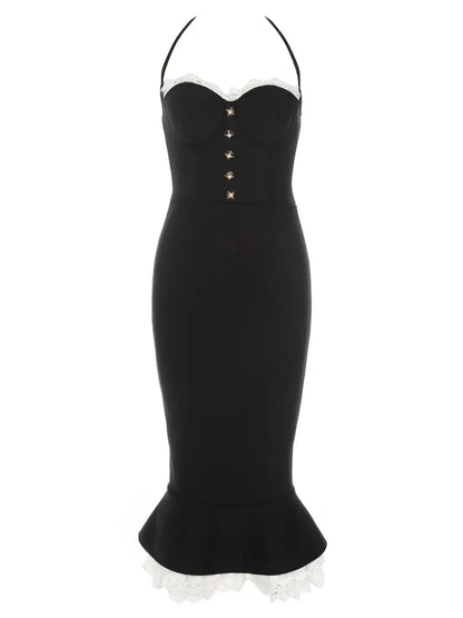 Elegantly Designed Dress