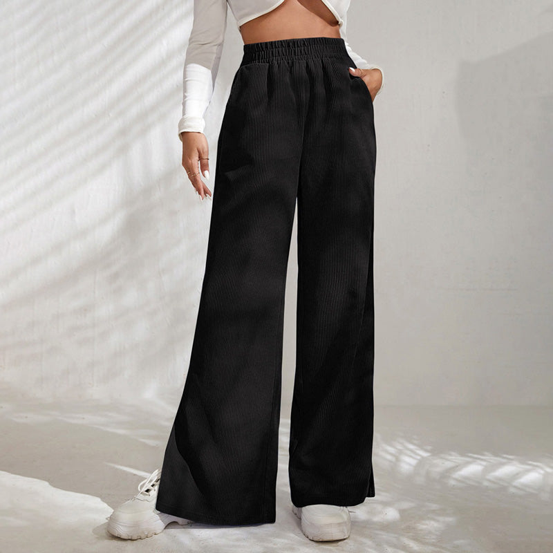 CD | Pantaloni de iarnă clasici și eleganți