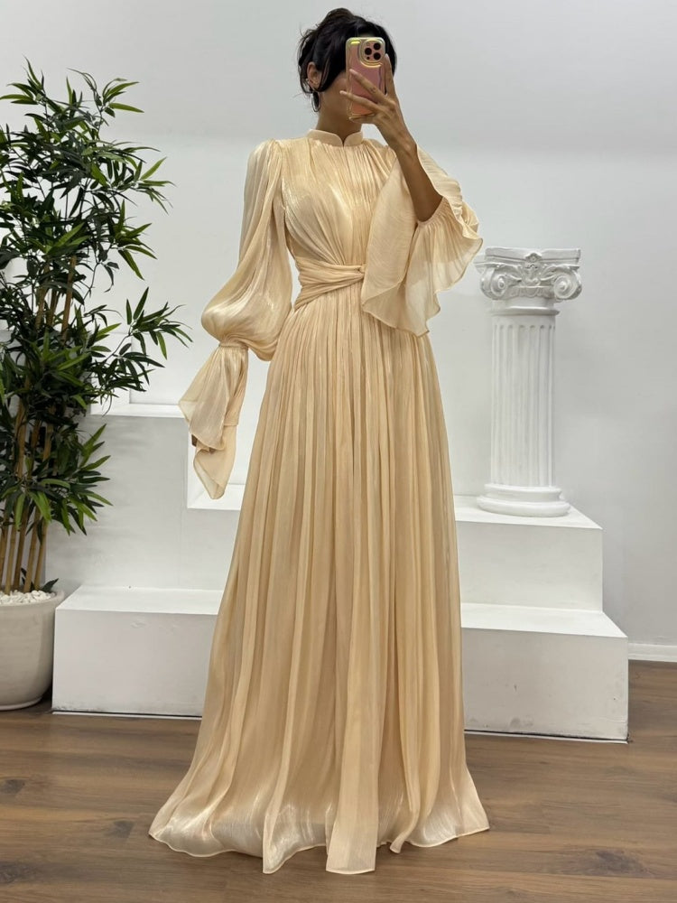Apricot Color