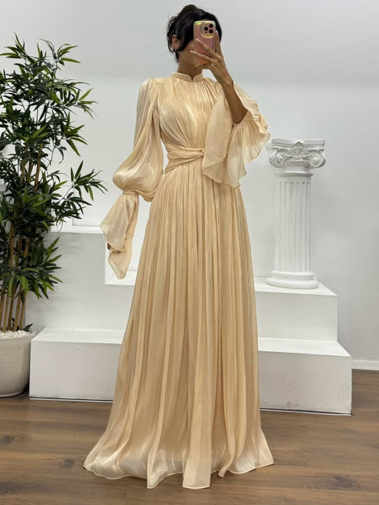 Apricot Color