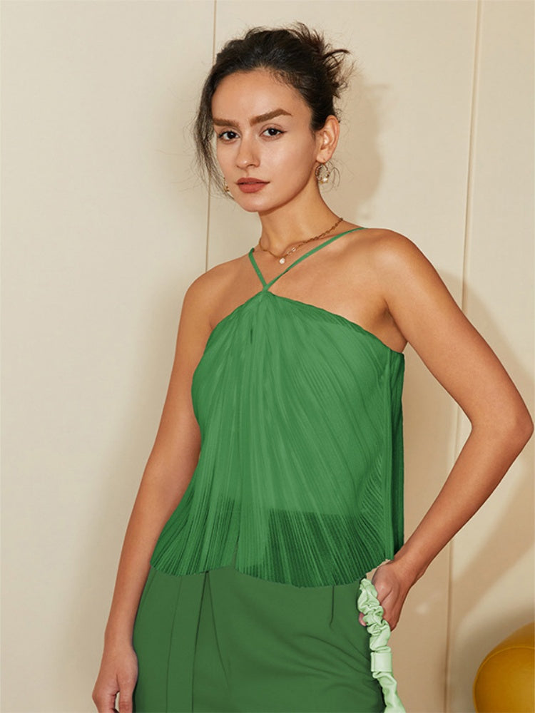 Elegantly Designed Top
