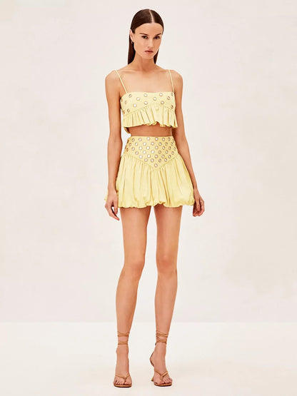Beautifully Crafted Garment