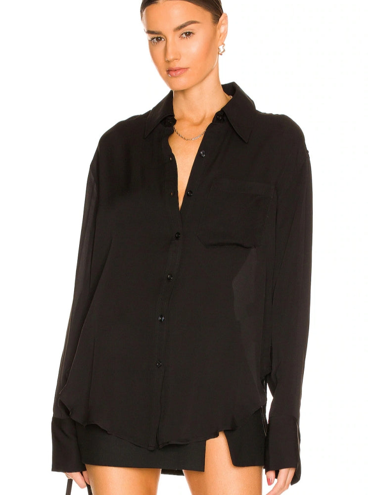 Gracefully Designed Shirt