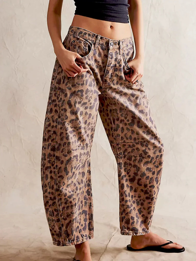 Classic Designed Garment