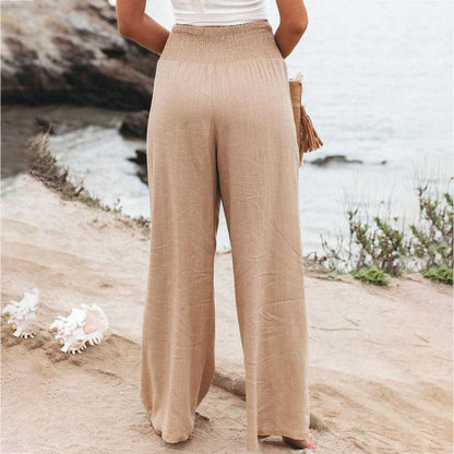 CD | Pantaloni Reina Tropical