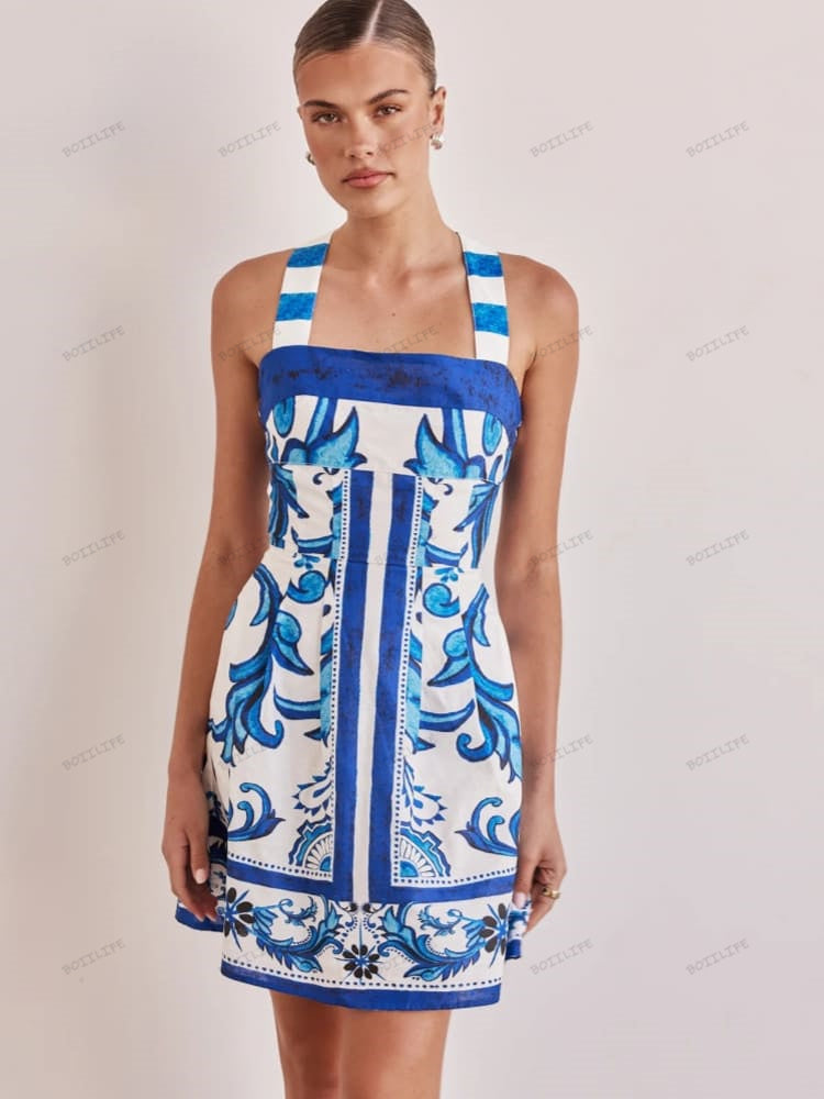 Beautifully Crafted Dress