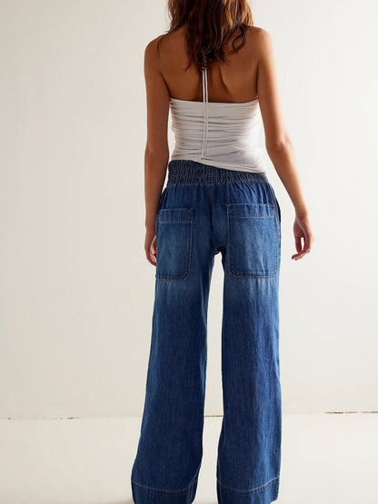 Elegantly Designed Garment