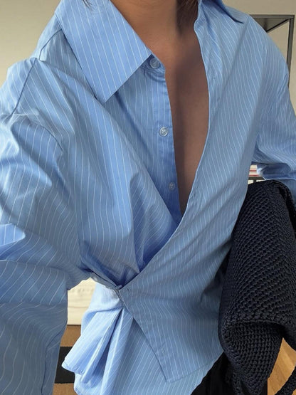 Thoughtfully Designed Shirt
