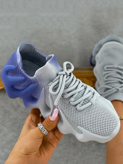 CD | Adidași eleganți și aerisiți