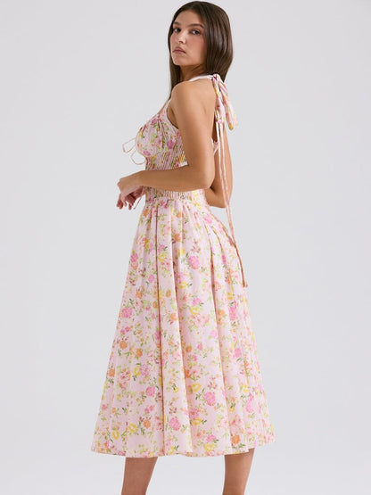 Beautifully Crafted Dress