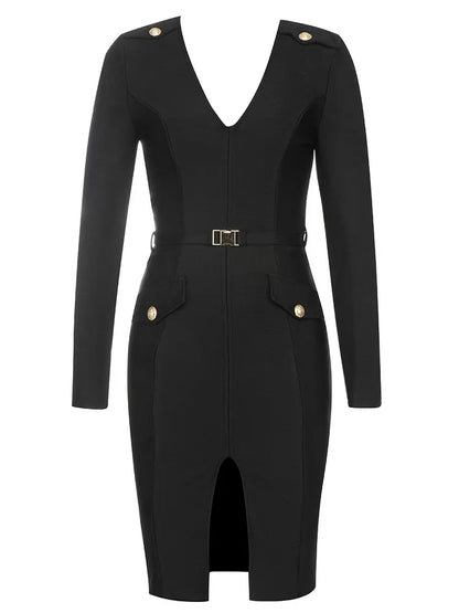 Classic Vintage Dress