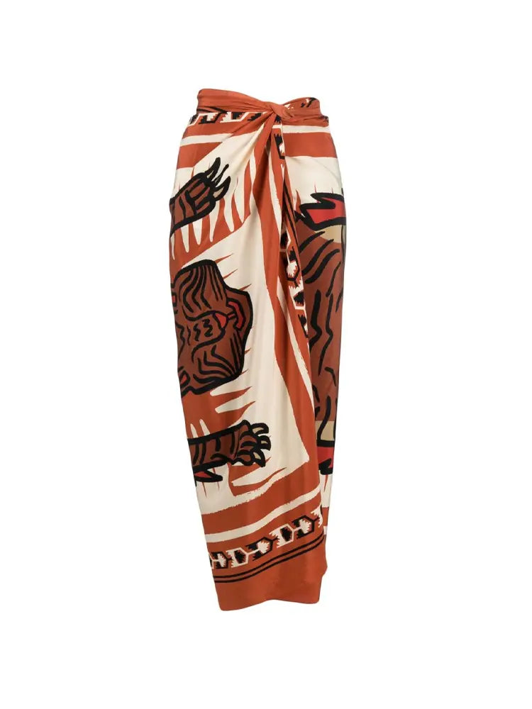 Timeless Vintage Style Garment