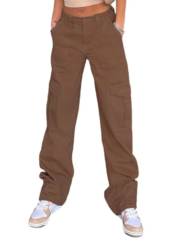 Thoughtfully Designed Pants