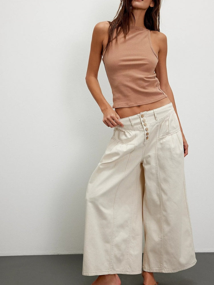 Elegantly Designed Garment