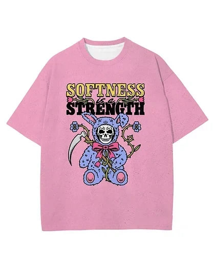 Timeless Vintage Style T-Shirt