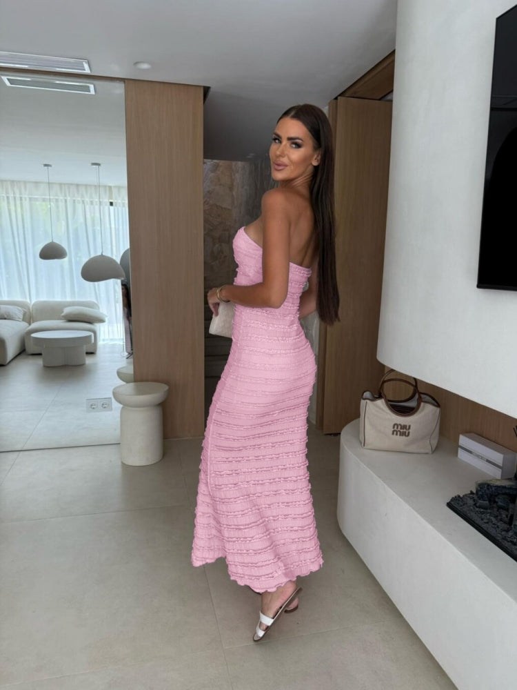 Elegantly Designed Dress