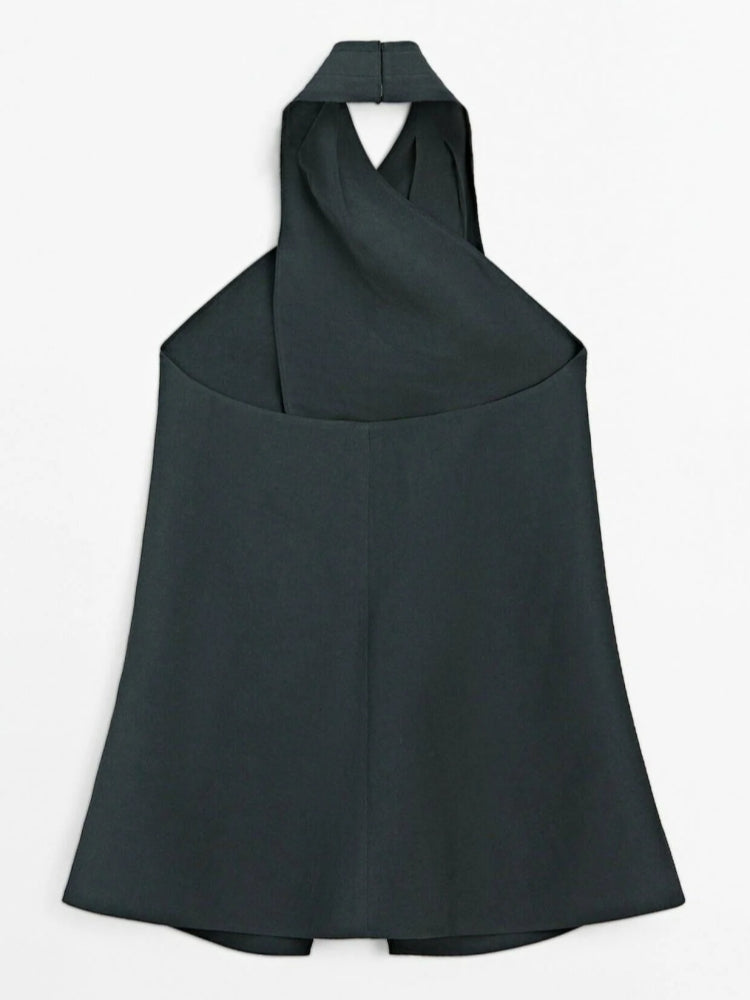 Beautifully Crafted Top