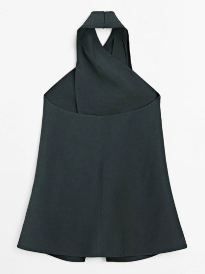 Beautifully Crafted Top