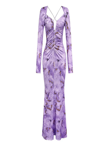 Vintage Inspired Dress