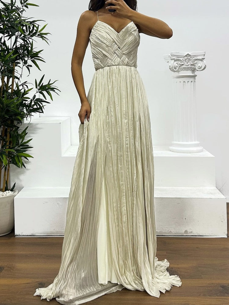 Elegantly Designed Dress