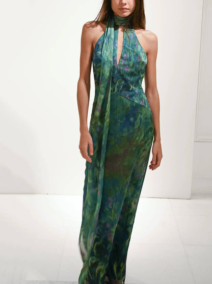 Classic Vintage Dress