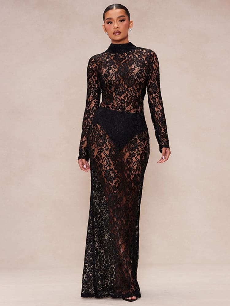 Vintage Inspired Dress