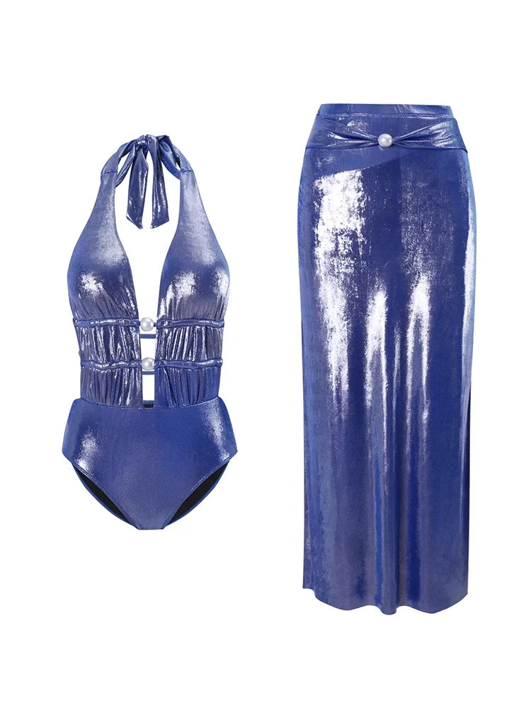 Elegantly Designed Garment