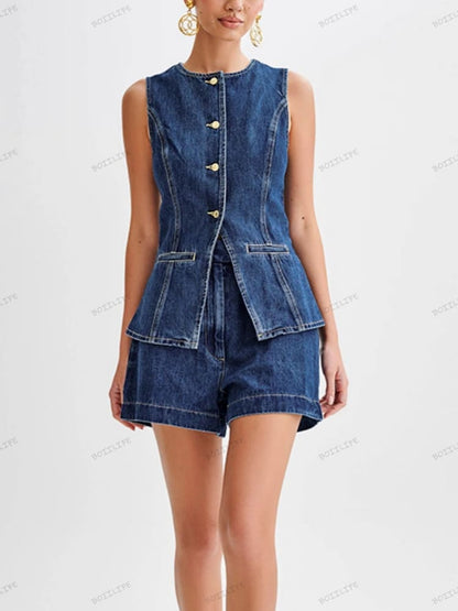 Thoughtfully Designed Garment