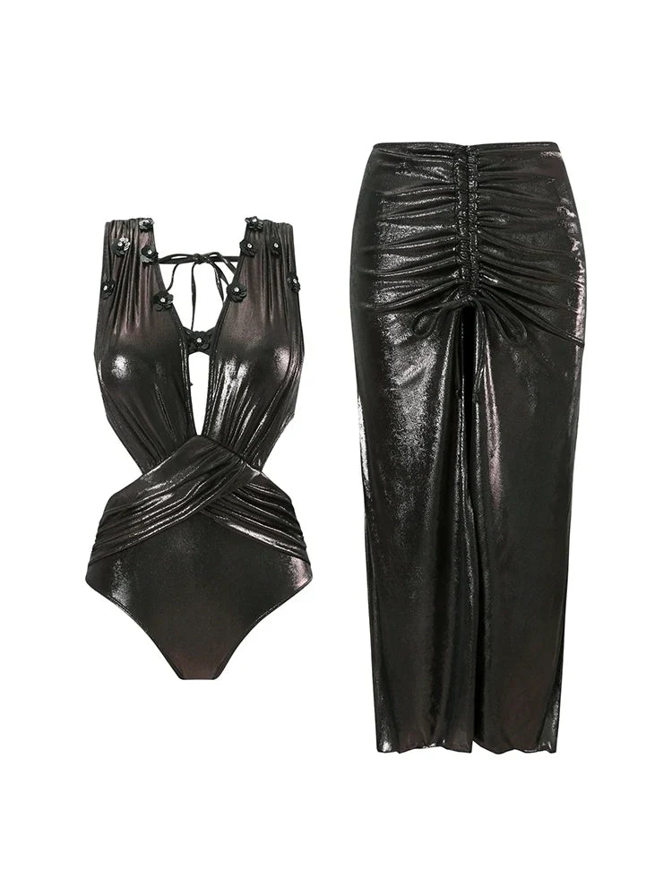 Vintage Inspired Garment